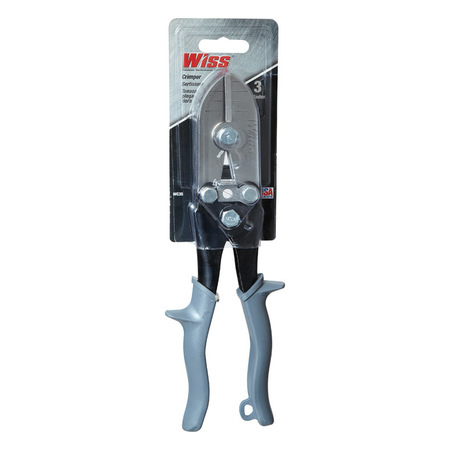 CRESCENT WISS Crimper 3 Blade Cooper WC3SN